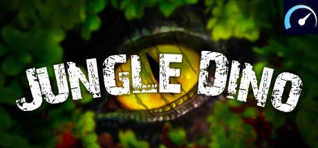 Jungle Dino VR tile