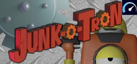 Junk-o-Tron tile