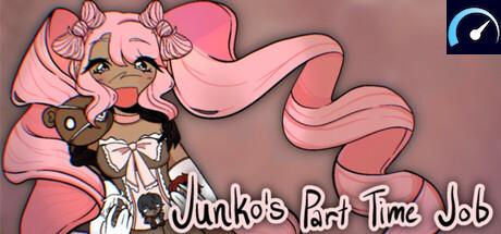 Junko's Part Time Job !! tile