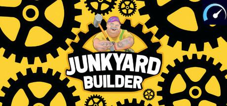 Junkyard Builder tile