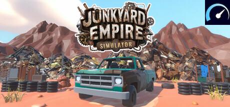 Junkyard Empire Simulator tile