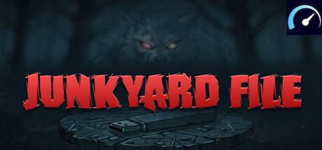 Junkyard File tile