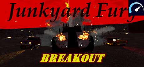 Junkyard Fury Breakout tile