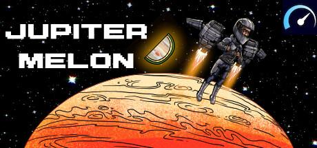 Jupiter Melon tile