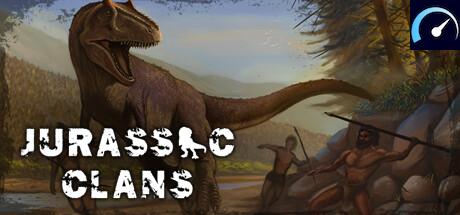 Jurassic Clans tile
