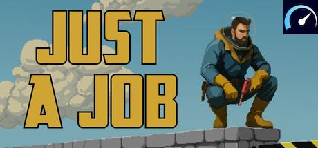 Just a job tile