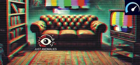 Just Anomalies tile