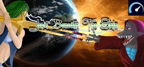 Just Beneath The Skin 2D tile