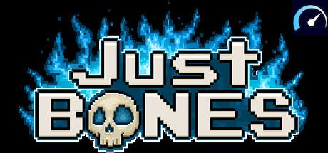 Just Bones tile
