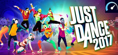 Just Dance 2017 tile