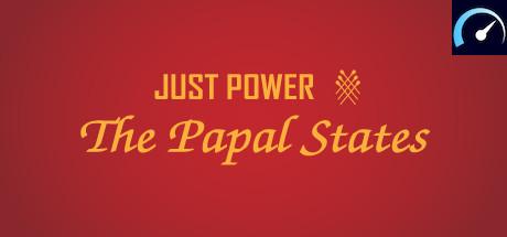 Just Power: The Papal States tile