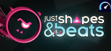 Just Shapes & Beats tile