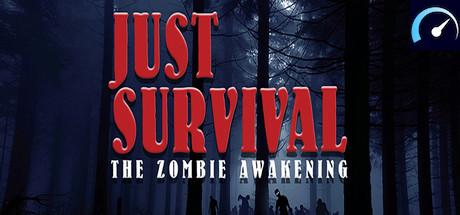 Just Survival - The Zombie Awakening tile
