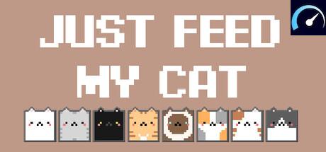 JustFeedMyCat tile