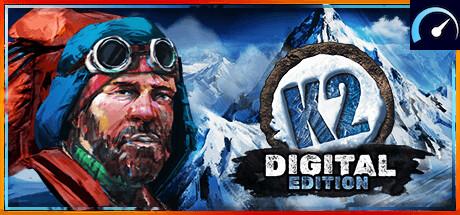 K2: Digital Edition tile