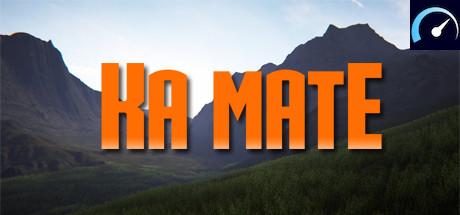 Ka Mate tile