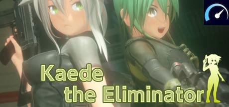 Kaede the Eliminator / Eliminator 小枫 tile