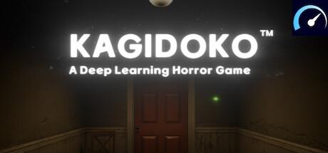 KAGIDOKO : A Deep Learning Horror Game tile