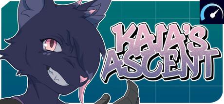 Kaia's Ascent tile