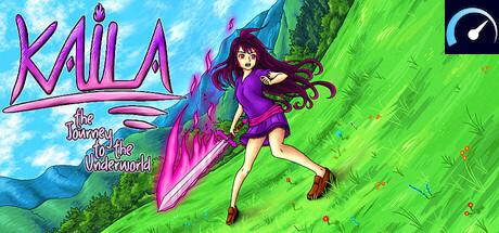 Kaila: The Journey to the Underworld tile