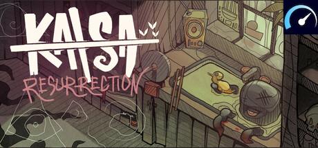 Kaisa: Resurrection tile