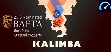 Kalimba tile