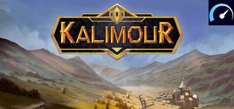 Kalimour tile