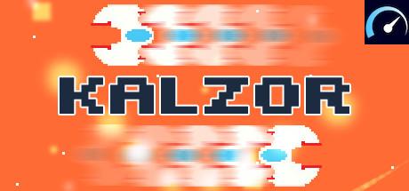 Kalzor: 2000 tile