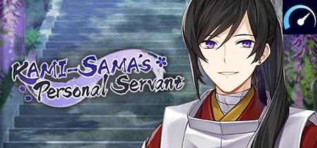 Kami-sama's Personal Servant tile