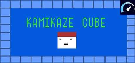 Kamikaze Cube tile
