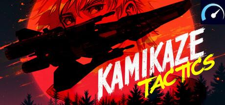 Kamikaze Tactics tile