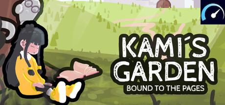 Kami's Garden: Bound To The Pages tile