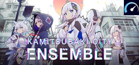 KAMITSUBAKI CITY ENSEMBLE tile