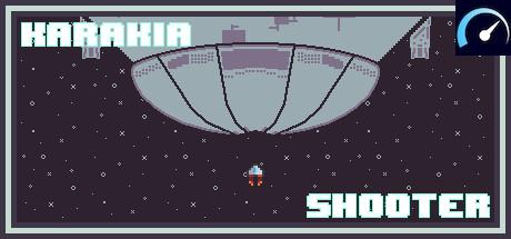 Karakia Shooter tile