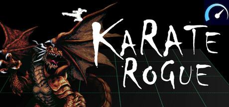 KARATE ROGUE tile
