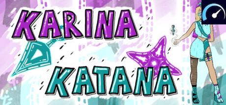 Karina Katana tile