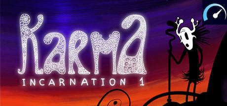 Karma. Incarnation 1 tile