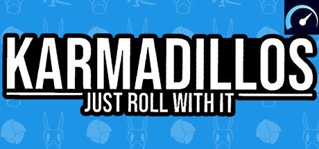 Karmadillos tile