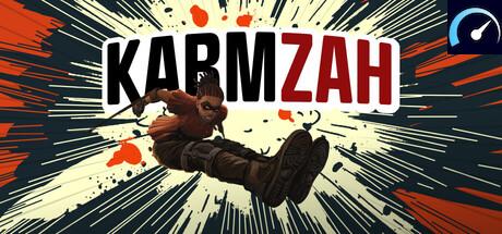 Karmzah tile