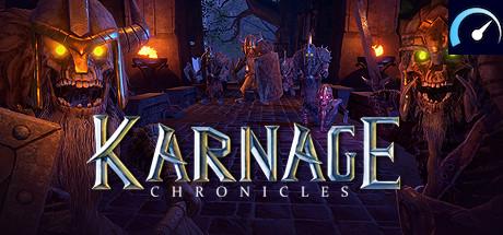 Karnage Chronicles tile