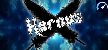 Karous tile