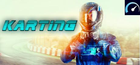 Karting tile