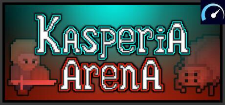 Kasperia Arena tile