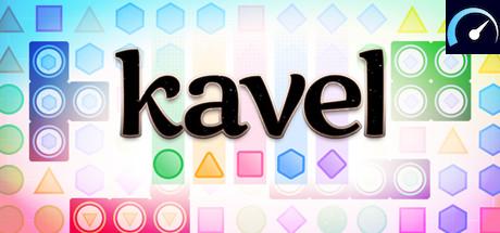 Kavel tile