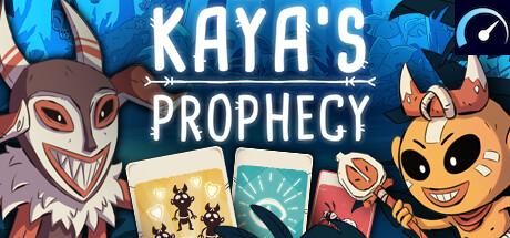 Kaya's Prophecy tile