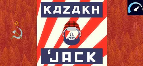 Kazakh 'Jack tile