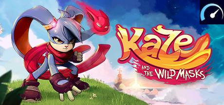 Kaze and the Wild Masks tile