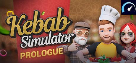 Kebab Simulator: Prologue tile