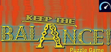 Keep the Balance tile