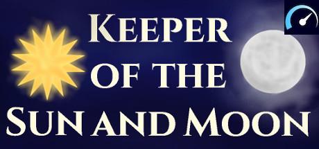 Keeper of the Sun and Moon tile